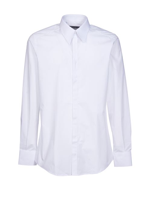 shirt DOLCE & GABBANA | G5JL8TGG865W0800